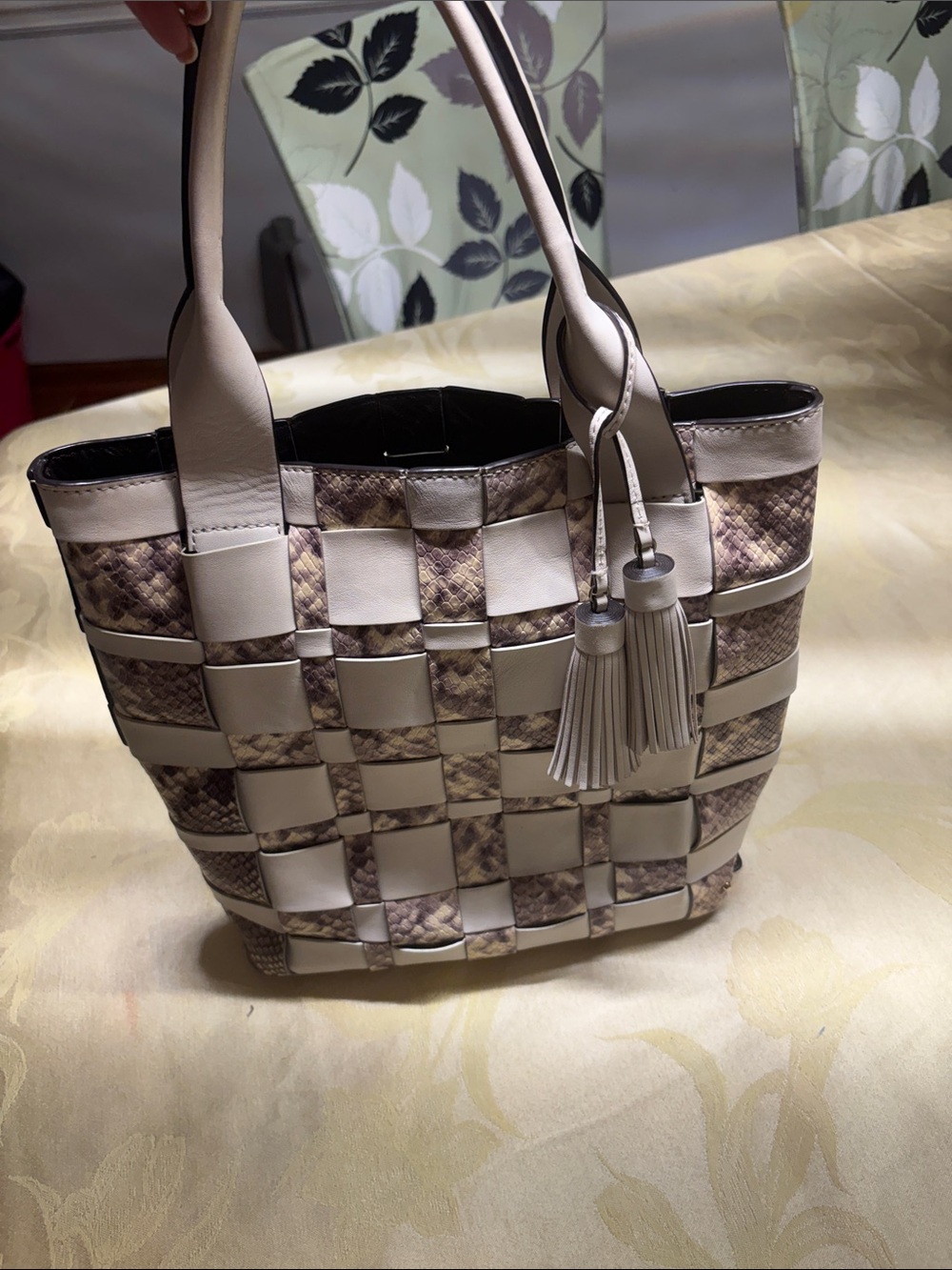 Michael Kors Vivian Tote